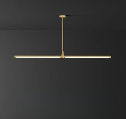 Chandelier TAYRAN by Rodesigne
