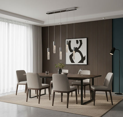 Chandelier ICICIE by Rodesigne