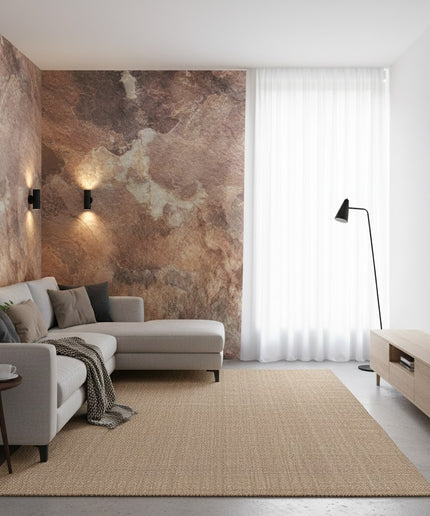 Wall Panel RUST RG