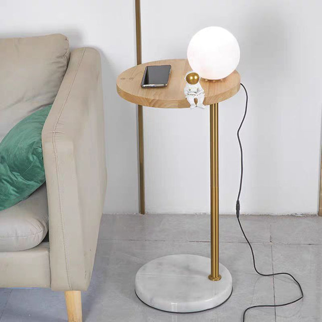 Floor Lamp GHONNY Romatti