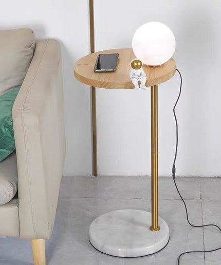 Floor Lamp GHONNY Romatti