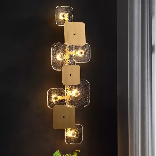 Wall Sconce PERLON