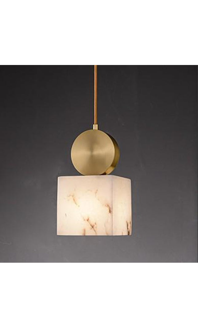Pendant Light ETRUSCAN