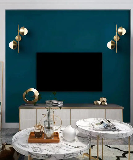 Wall lamp (Sconce) WHEATON by Rodesigne