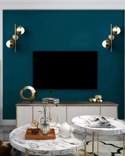 Wall lamp (Sconce) WHEATON by Rodesigne