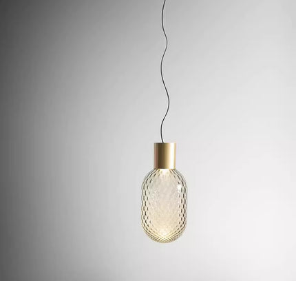Pendant Light VURDA — modern pendant light, custom designer lighting by RODESIGNE