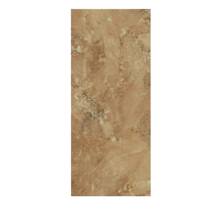 Wall Panel SUNSET GOLDEN MOUNTAIN — decorative acoustic wall panel, sound absorption by RODESIGNE