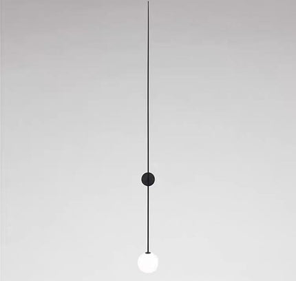 Wall Sconce TAURUS — wall sconce lamp, designer lighting by RODESIGNE