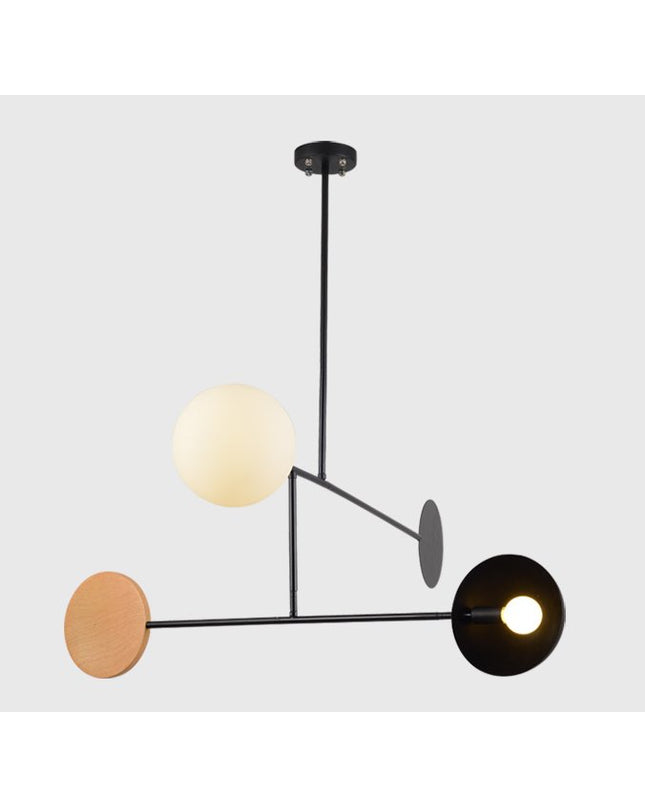 Chandelier ASTRO MOBILE by Rodesigne