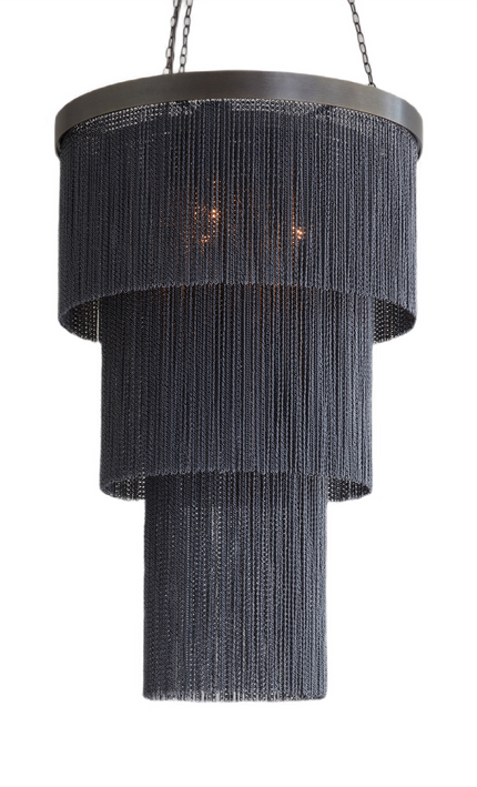 Chandelier CHAINY LONG by Romatti