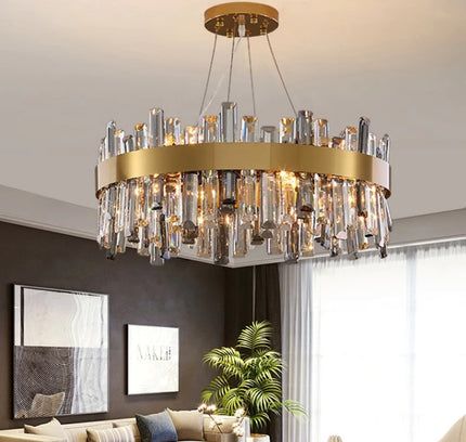 Chandelier CANTARE by Rodesigne
