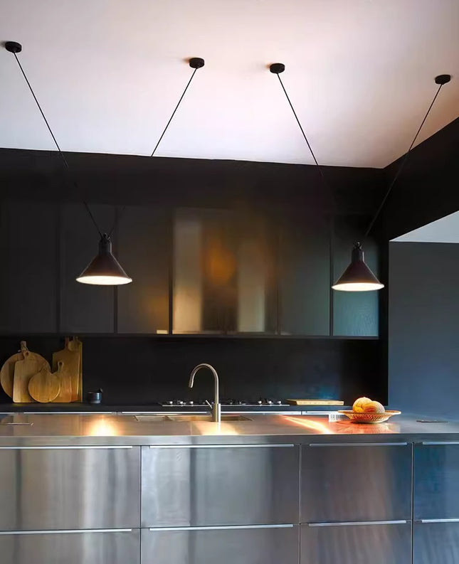 Pendant Light PLAUS