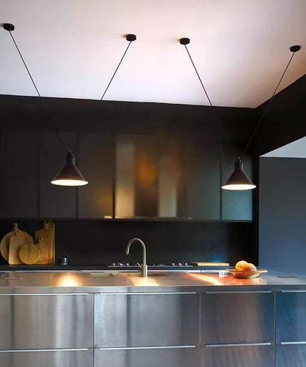 Pendant Light PLAUS