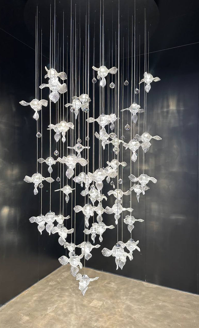 Pendant Light ILONES