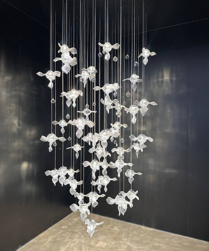 Pendant Light ILONES