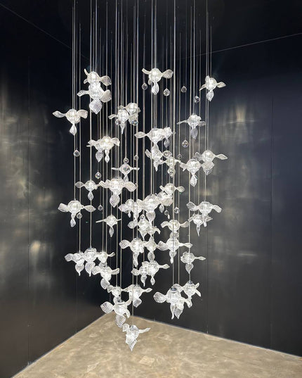 Pendant Light ILONES