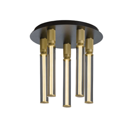 Ceiling Light ELKEMA — ceiling light fixture, designer lighting by RODESIGNE