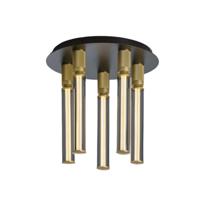 Ceiling Light ELKEMA — ceiling light fixture, designer lighting by RODESIGNE