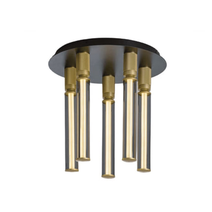 Ceiling Light ELKEMA — ceiling light fixture, designer lighting by RODESIGNE