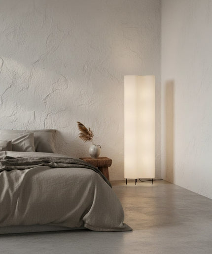 Floor Lamp MONE BLANC