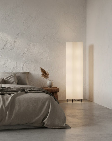 Floor Lamp MONE BLANC