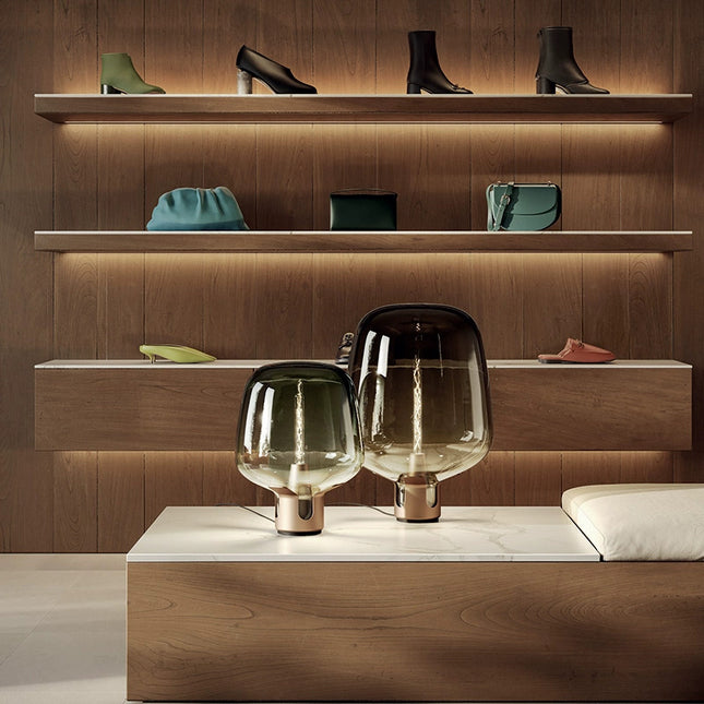 Table Lamp KIMUNA