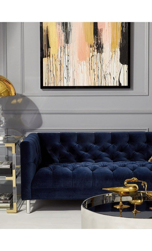 Table lamp LOBO by Rodesigne