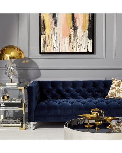 Table lamp LOBO by Rodesigne