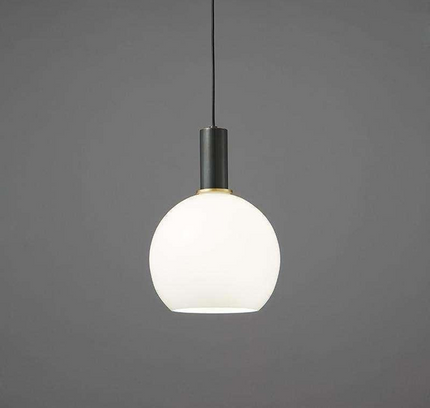 Pendant Light XOLY — modern pendant light, custom designer lighting by RODESIGNE