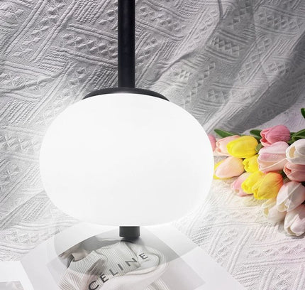 Pendant Light DERRWY — modern pendant light, custom designer lighting by RODESIGNE