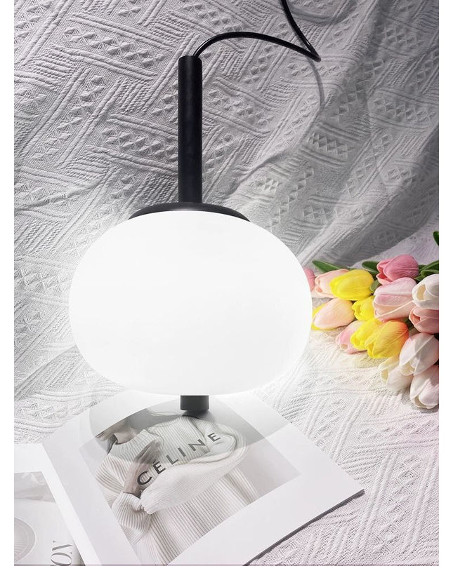Pendant lamp DERRWY by Rodesigne