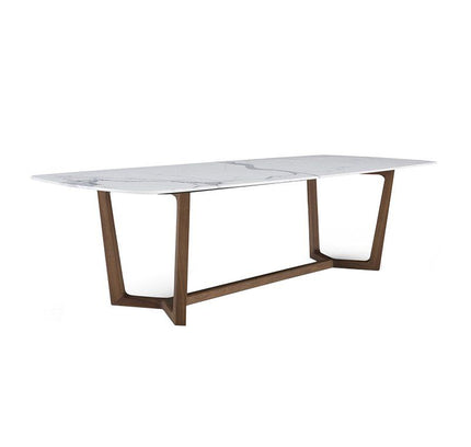 Dining table CONCORDE by Rodesigne