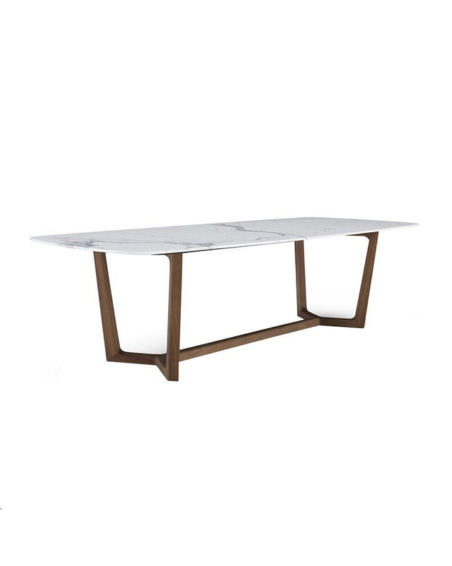 Dining table CONCORDE by Rodesigne