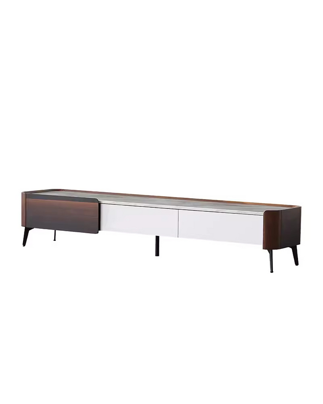 Cabinet PUNTO — designer cabinet, custom furniture by RODESIGNE