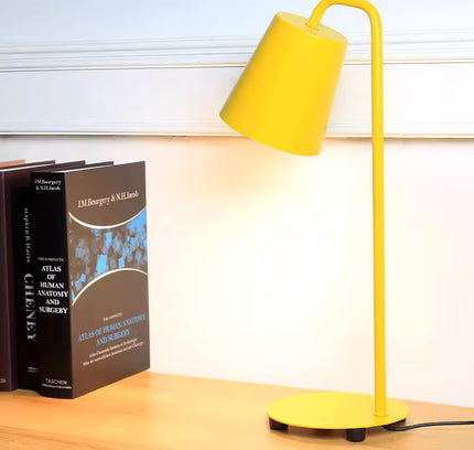 Table Lamp CAFFER — designer table lamp by RODESIGNE