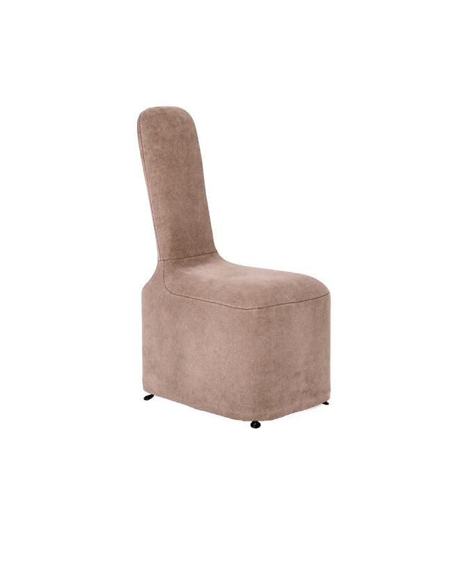 Chair ERAZE — designer chair, custom furniture by RODESIGNE