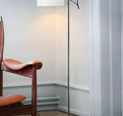 Floor Lamp SULLAR — designer floor lamp by RODESIGNE