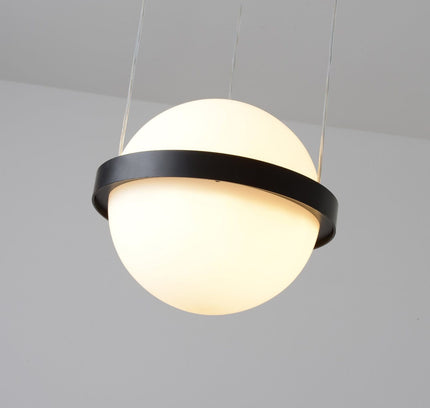Designer Pendant Light PALMA — modern pendant light, custom designer lighting by RODESIGNE