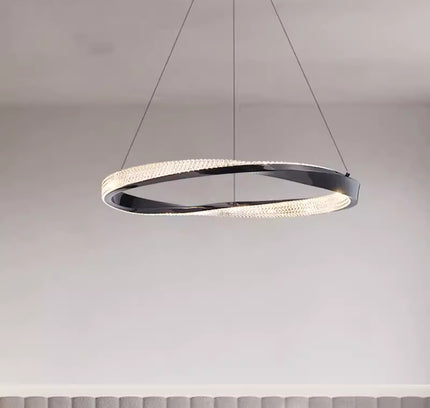 Chandelier AELITTA by Rodesigne