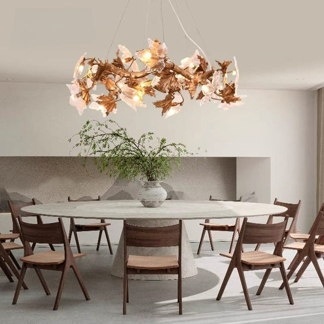 Chandelier RAPIS