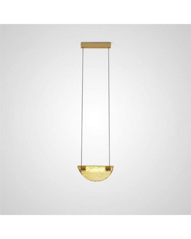 Pendant lamp ALAVARO by Rodesigne