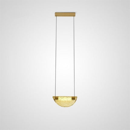 Pendant lamp ALAVARO by Rodesigne