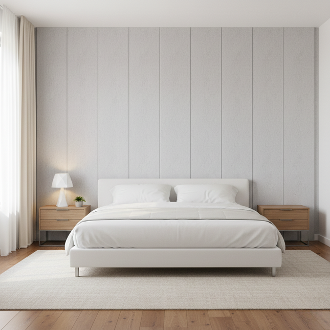 Wall Panel 3D BAMBOO MAT