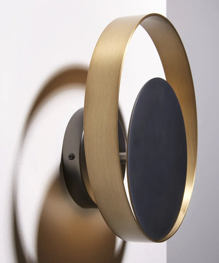 Wall lamp (Sconce) CIRCLE by Rodesigne