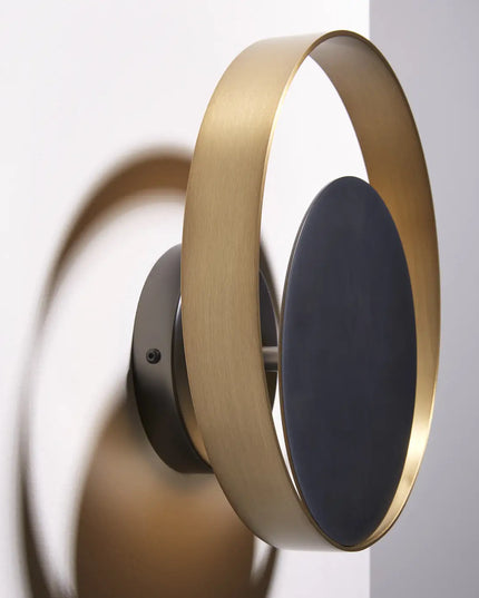 Wall lamp (Sconce) CIRCLE by Rodesigne