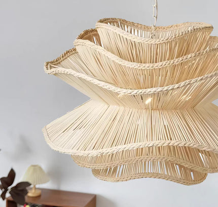 Chandelier PERLE by Rodesigne