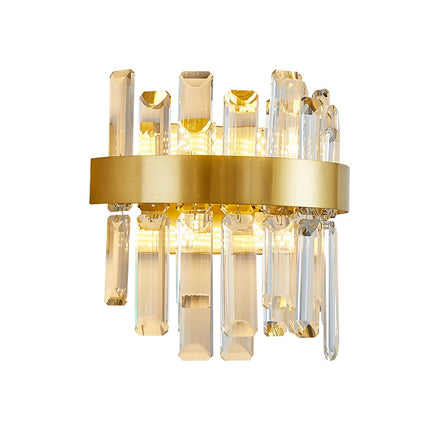 Wall Sconce RUPPA — wall sconce lamp, designer lighting by RODESIGNE