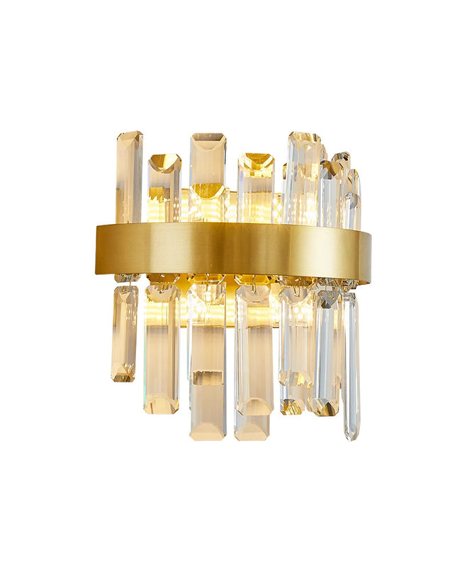 Wall Sconce RUPPA — wall sconce lamp, designer lighting by RODESIGNE