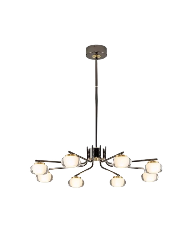 Chandelier DORRO by Rodesigne
