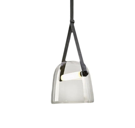 Pendant Light ZANDE — modern pendant light, custom designer lighting by RODESIGNE